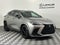 2024 Lexus NX 350 F SPORT Handling