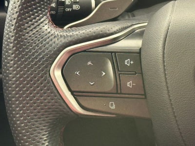 2024 Lexus NX 350 F SPORT Handling