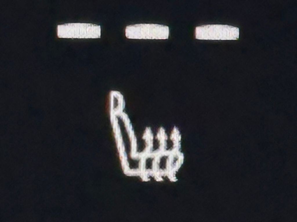 2024 Lexus NX 350 F SPORT Handling