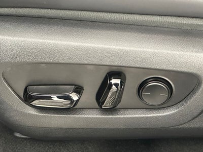 2024 Lexus NX 350 F SPORT Handling