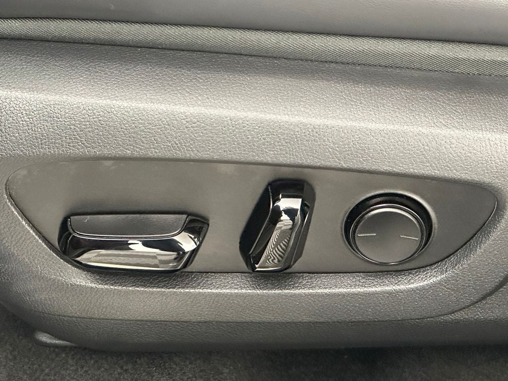 2024 Lexus NX 350 F SPORT Handling