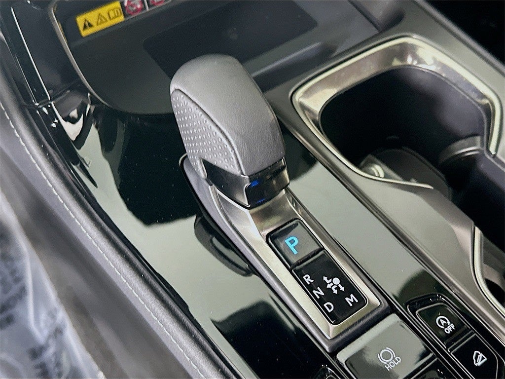 2024 Lexus NX 350 F SPORT Handling