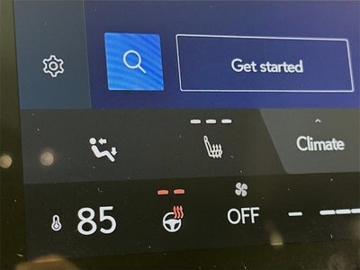 2024 Lexus NX 350 F SPORT Handling