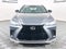 2024 Lexus NX 350 F SPORT Handling