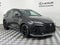 2024 Lexus NX 350 F SPORT Handling