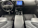 2024 Lexus NX 350 F SPORT Handling