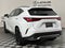 2024 Lexus NX 350 F SPORT Handling