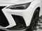 2024 Lexus NX 350 F SPORT Handling