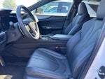 2024 Lexus NX 350 F SPORT Handling