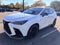 2025 Lexus NX 350 F SPORT Handling
