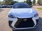 2025 Lexus NX 350 F SPORT Handling