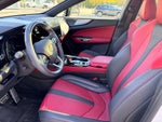 2025 Lexus NX 350 F SPORT Handling
