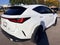 2025 Lexus NX 350 F SPORT Handling
