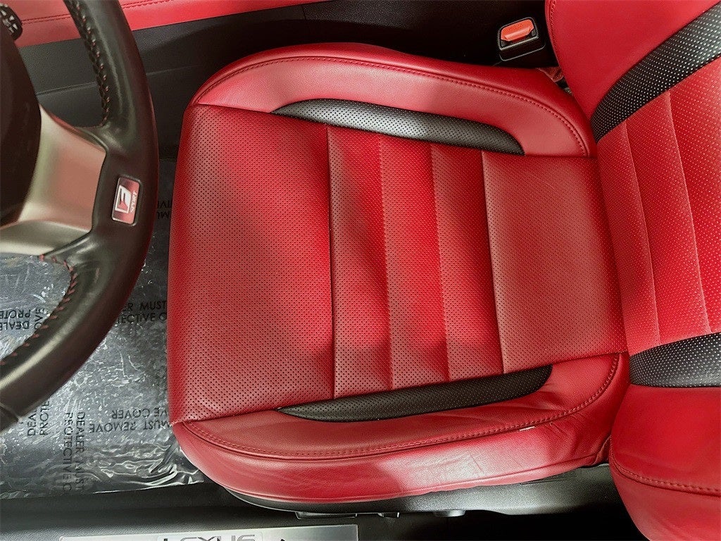 2022 Lexus RX 350 F Sport