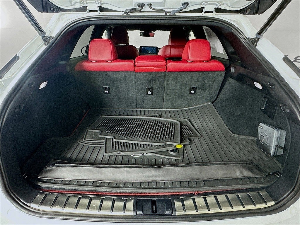 2022 Lexus RX 350 F Sport