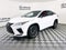 2022 Lexus RX 350 F Sport