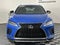 2021 Lexus RX 350 F Sport Black Line Special Edition