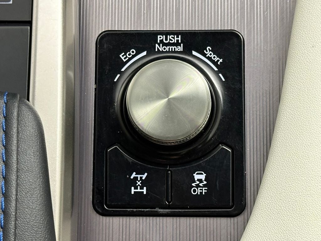 2021 Lexus RX 350 F Sport Black Line Special Edition