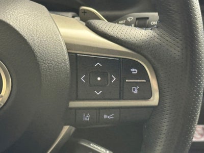 2021 Lexus RX 350 F Sport Black Line Special Edition