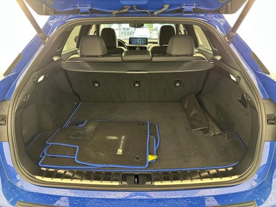2021 Lexus RX 350 F Sport Black Line Special Edition