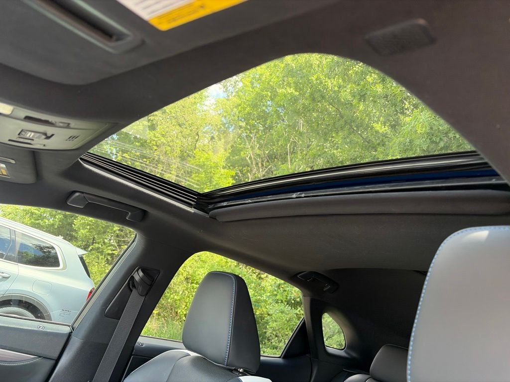 2021 Lexus RX 350 F Sport Black Line Special Edition