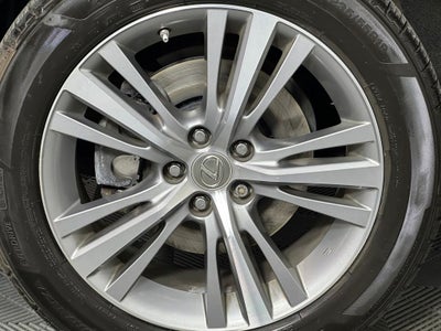 2015 Lexus RX 350 Premium