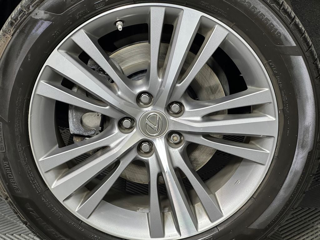 2015 Lexus RX 350 Premium