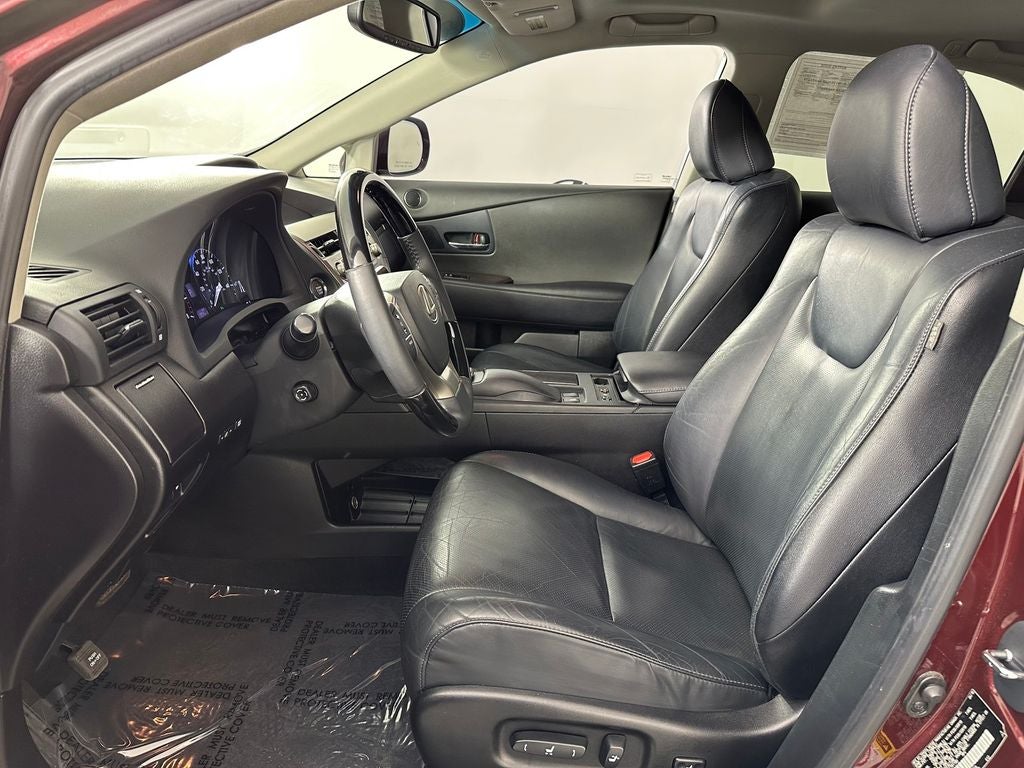 2015 Lexus RX 350 Premium