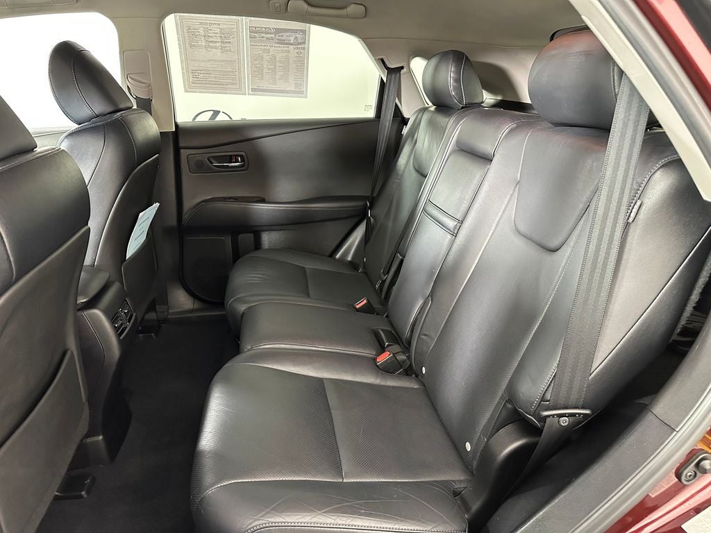 2015 Lexus RX 350 Premium