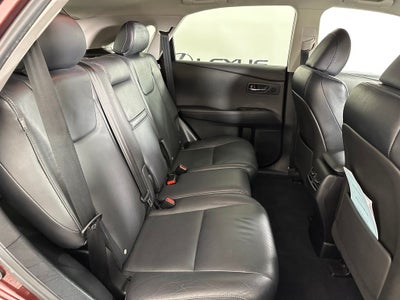 2015 Lexus RX 350 Premium