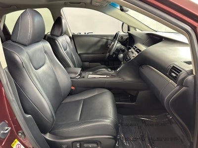 2015 Lexus RX 350 Premium