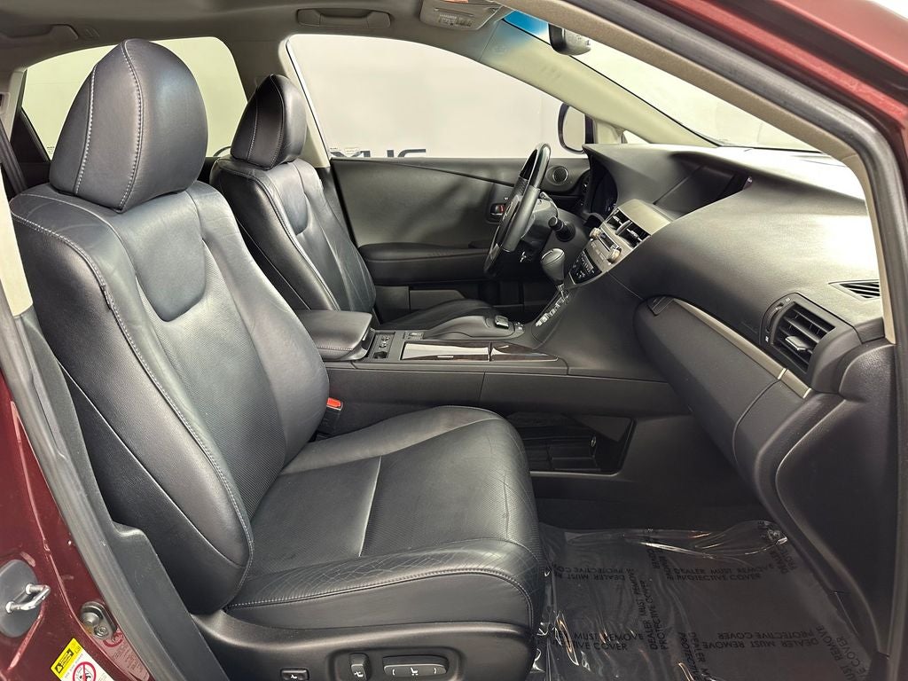 2015 Lexus RX 350 Premium