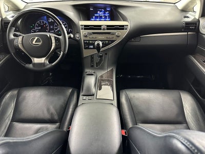 2015 Lexus RX 350 Premium