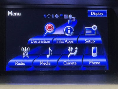 2015 Lexus RX 350 Premium