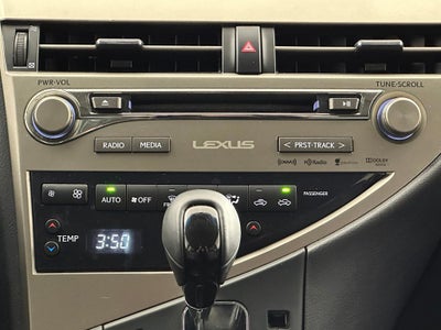 2015 Lexus RX 350 Premium