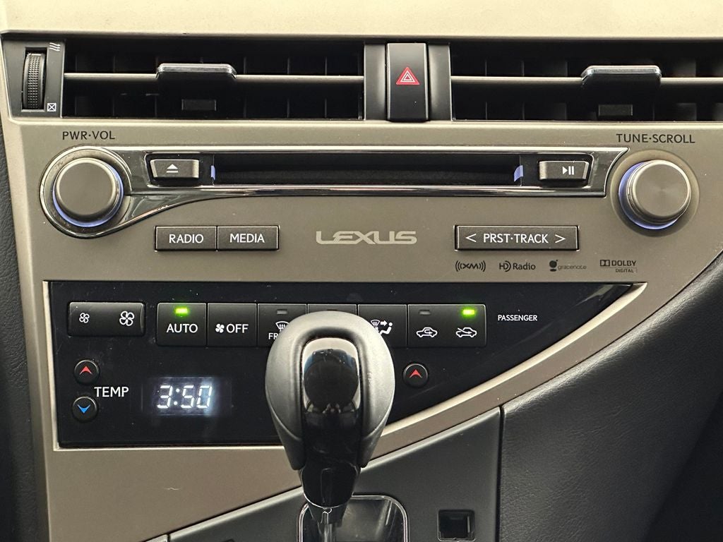 2015 Lexus RX 350 Premium