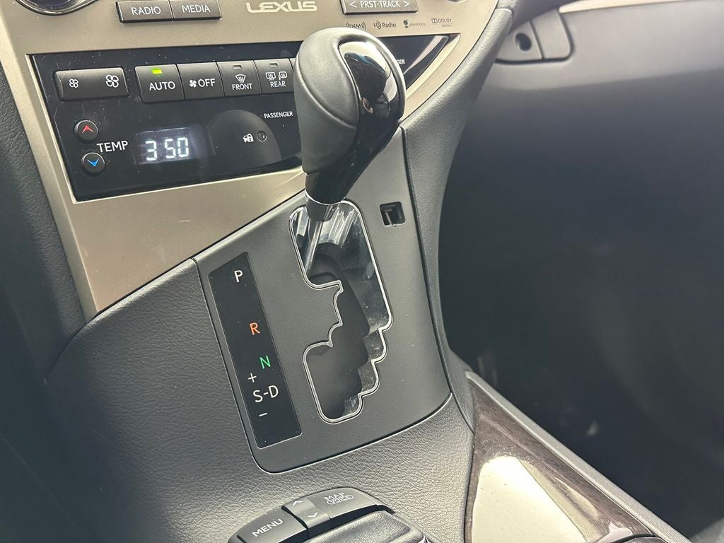 2015 Lexus RX 350 Premium