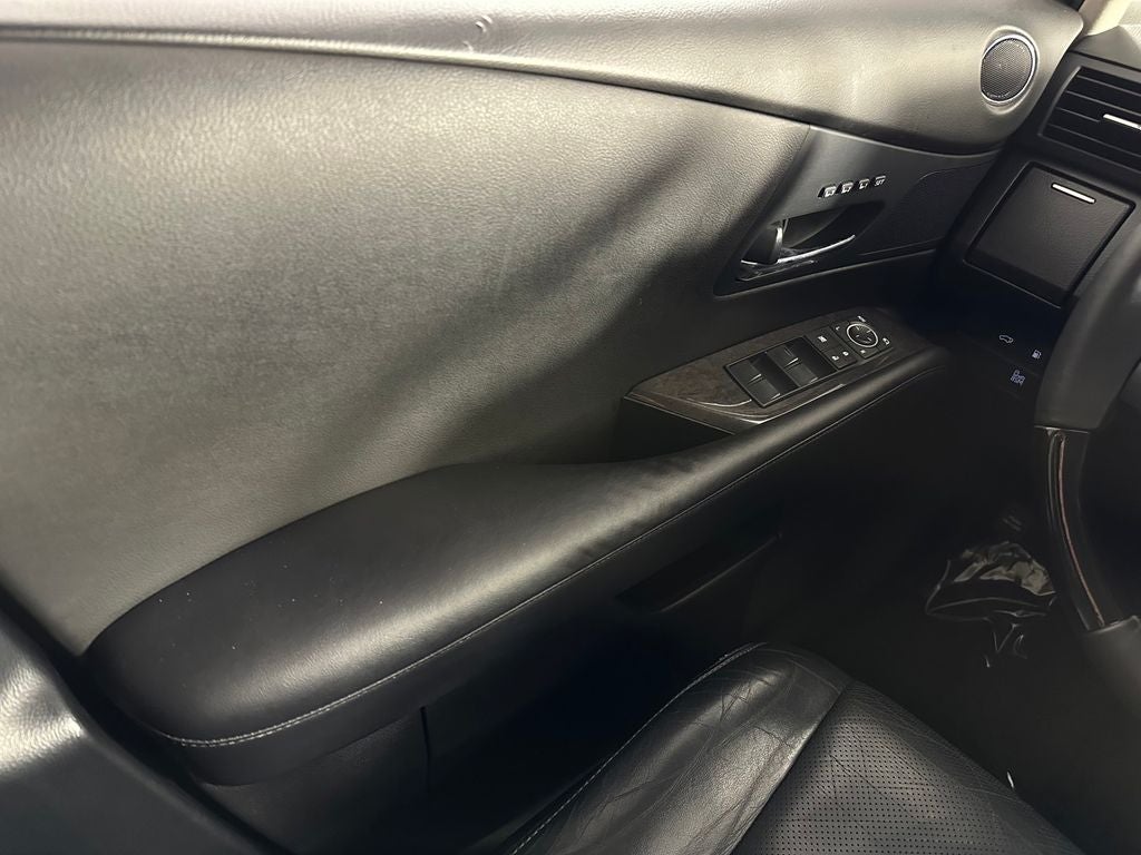 2015 Lexus RX 350 Premium