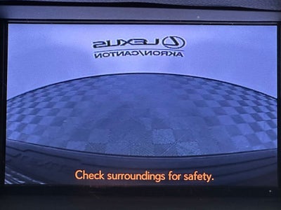 2015 Lexus RX 350 Premium