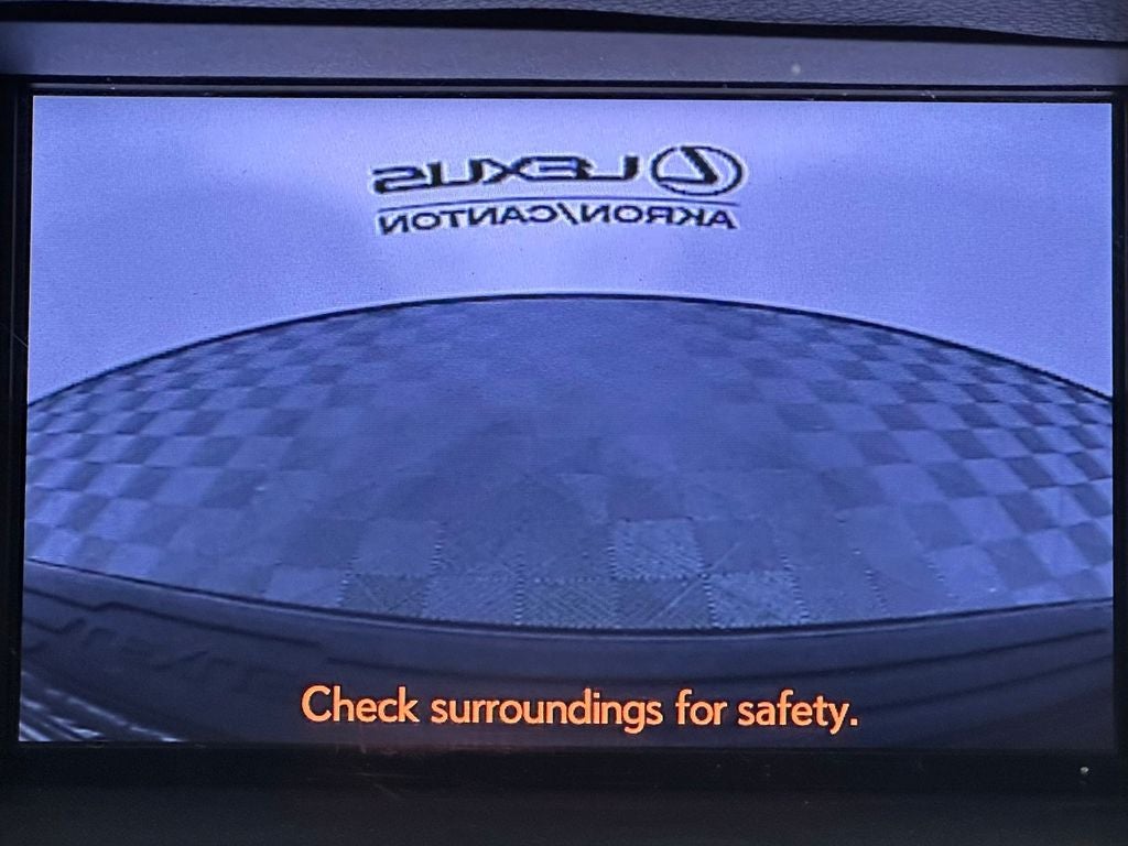 2015 Lexus RX 350 Premium