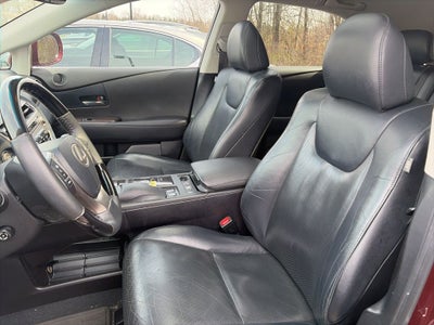 2015 Lexus RX 350 Premium