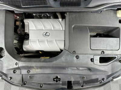 2015 Lexus RX 350 Premium