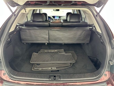 2015 Lexus RX 350 Premium