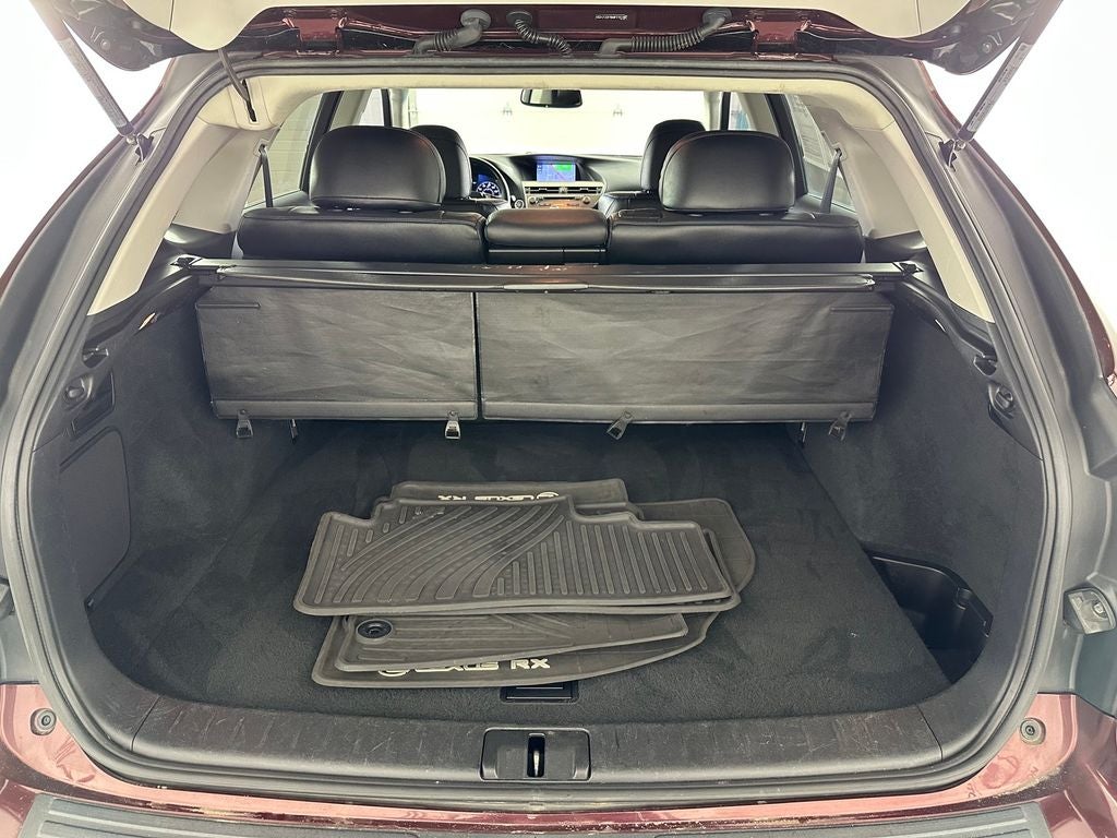 2015 Lexus RX 350 Premium