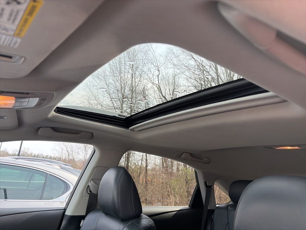 2015 Lexus RX 350 Premium