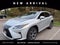 2016 Lexus RX 350 Premium