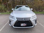 2016 Lexus RX 350 Premium