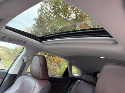 2016 Lexus RX 350 Premium