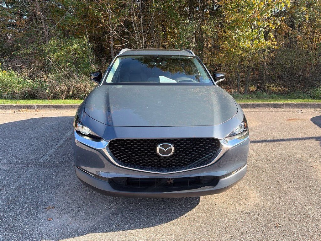 2023 Mazda Mazda CX-30 2.5 Turbo Premium Package