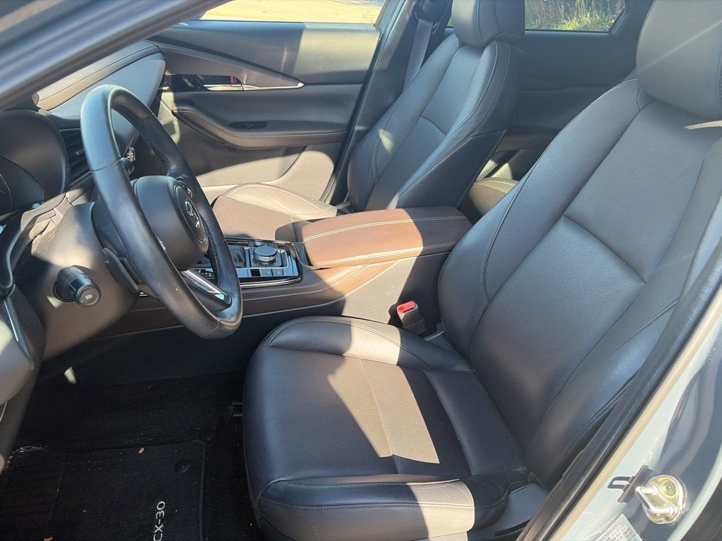 2023 Mazda Mazda CX-30 2.5 Turbo Premium Package